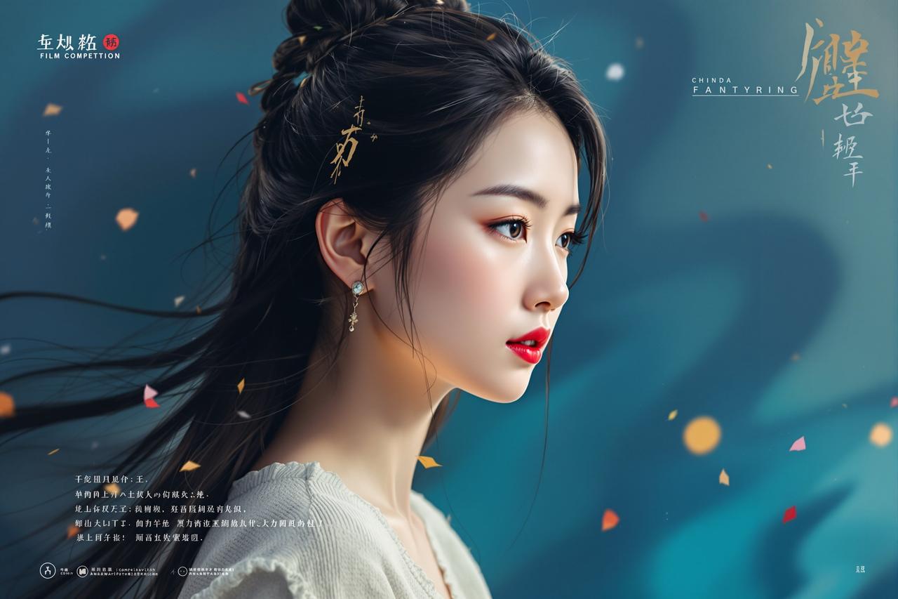 影迷创作大赛 - 我心中的国产成人电影